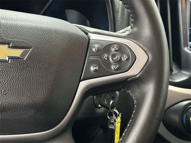 Thumbnail: 2018 Chevrolet Colorado - 18