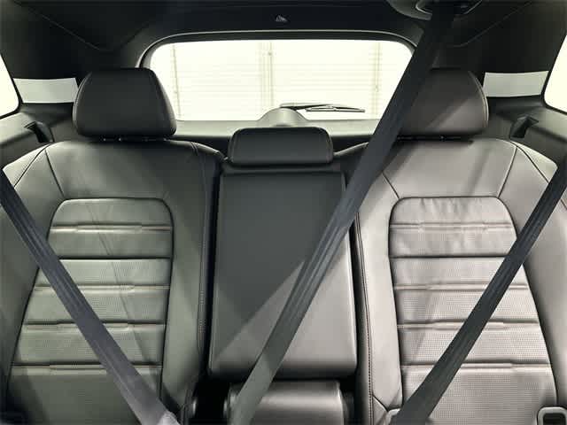 Thumbnail: 2026 Honda CR-V - 14