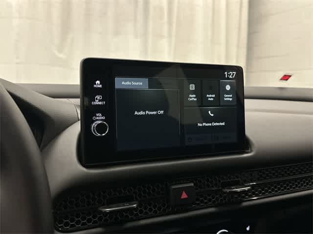 Thumbnail: 2026 Honda HR-V - 22