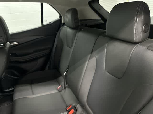 Thumbnail: 2025 Buick Encore GX - 14