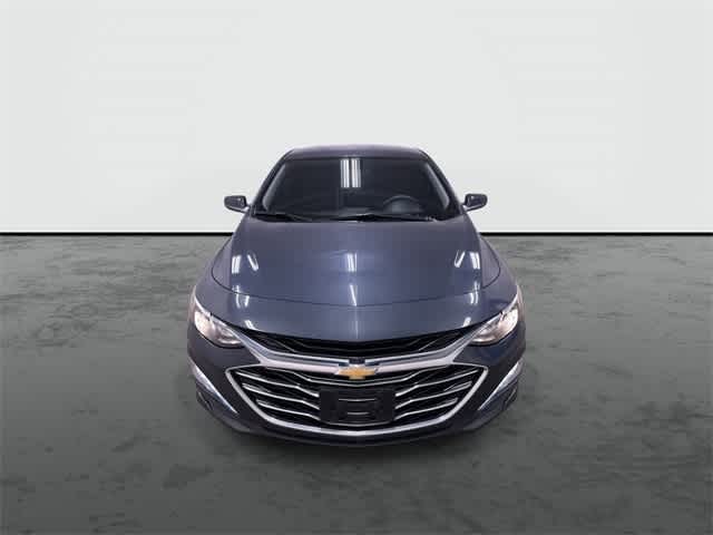 Thumbnail: 2020 Chevrolet Malibu - 3