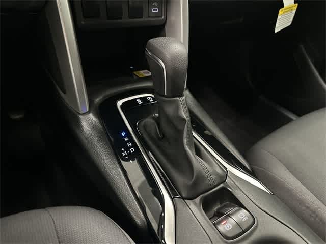 Thumbnail: 2023 Toyota Corolla Cross - 24