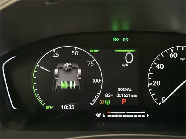 2025 Honda Civic Sport 16