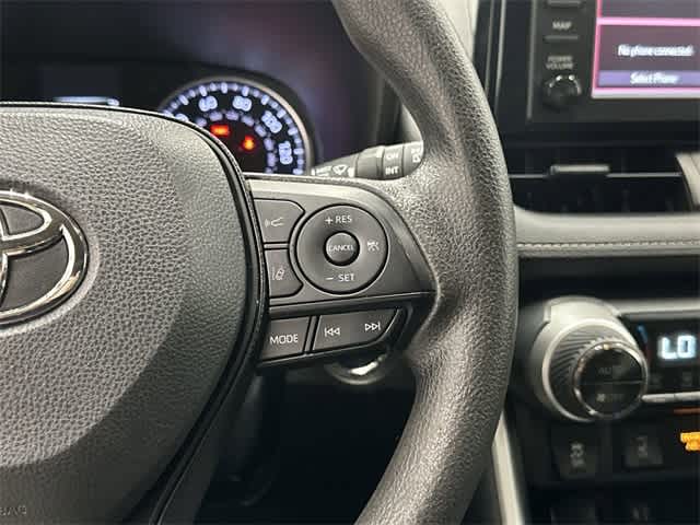 Thumbnail: 2019 Toyota RAV4 - 18