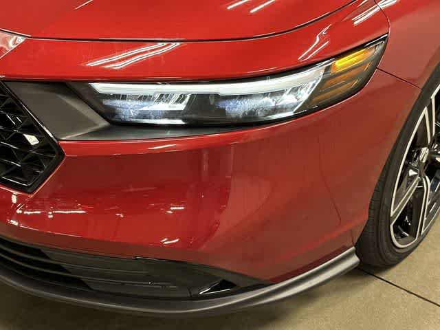 Thumbnail: 2026 Honda Accord - 29