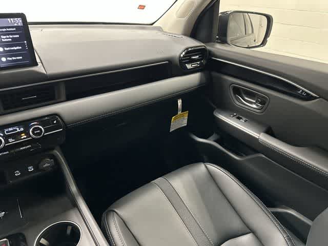 Thumbnail: 2026 Honda Pilot - 13