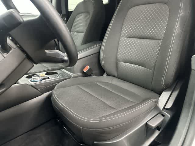 Thumbnail: 2025 Ford Escape - 10