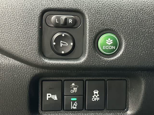 Thumbnail: 2023 Honda Passport - 19