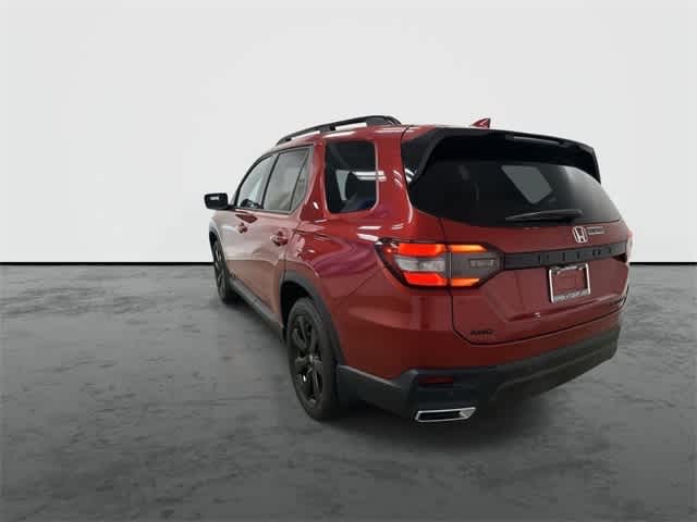 Thumbnail: 2025 Honda Pilot - 2