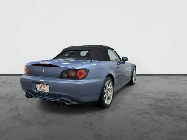 Thumbnail: 2005 Honda S2000 - 3