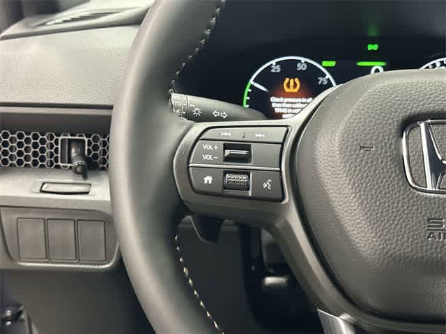 Thumbnail: 2026 Honda CR-V - 17