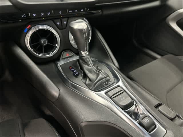 Thumbnail: 2023 Chevrolet Camaro - 23