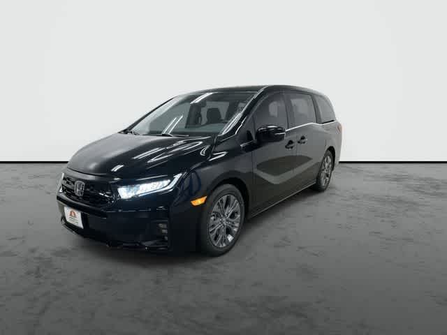 Thumbnail: 2026 Honda Odyssey - 7