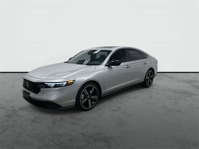 Thumbnail: 2025 Honda Accord - 8