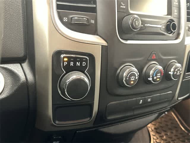 Thumbnail: 2014 RAM 1500 - 23