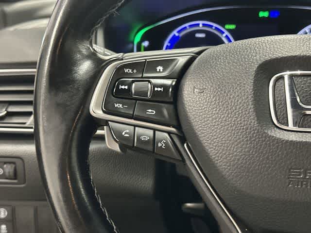 Thumbnail: 2022 Honda Accord - 17