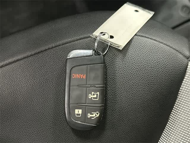 Thumbnail: 2025 RAM ProMaster - 32