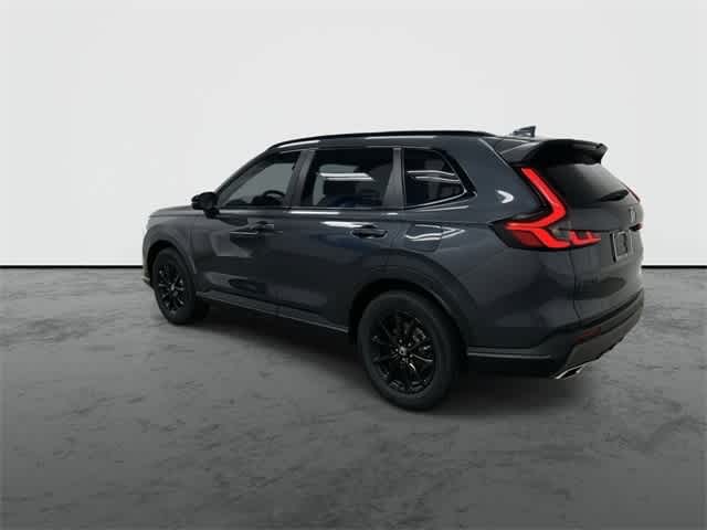 Thumbnail: 2026 Honda CR-V - 9