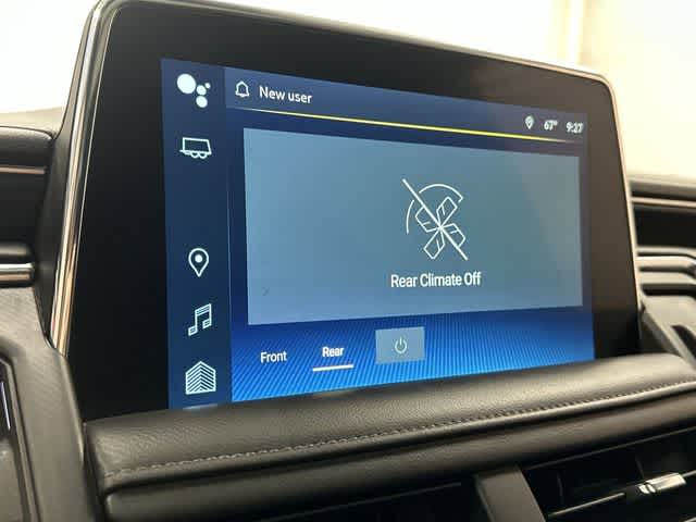 Thumbnail: 2022 Chevrolet Tahoe - 22