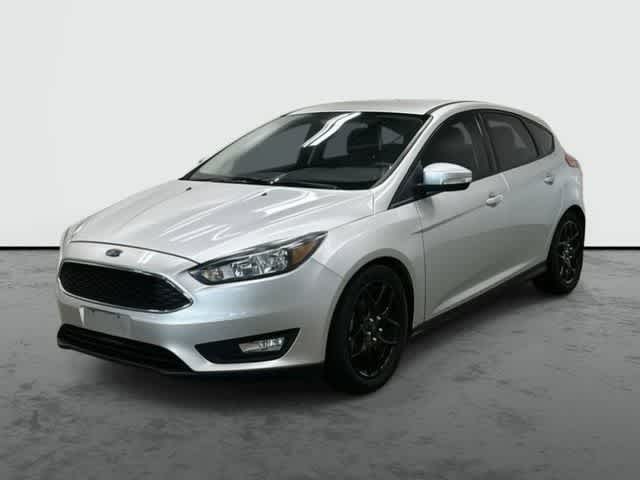 2016 Ford Focus SE -
                  League City, TX