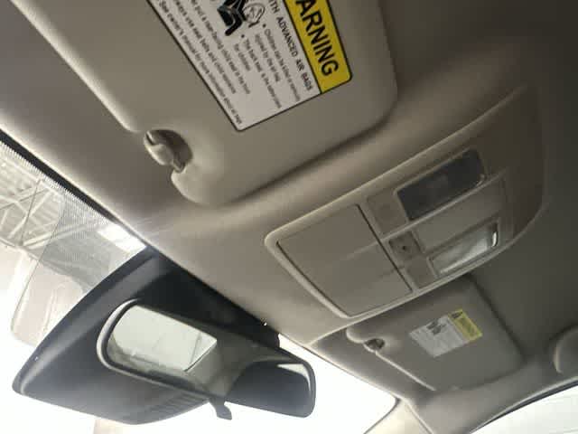 Thumbnail: 2018 Toyota Yaris iA - 21