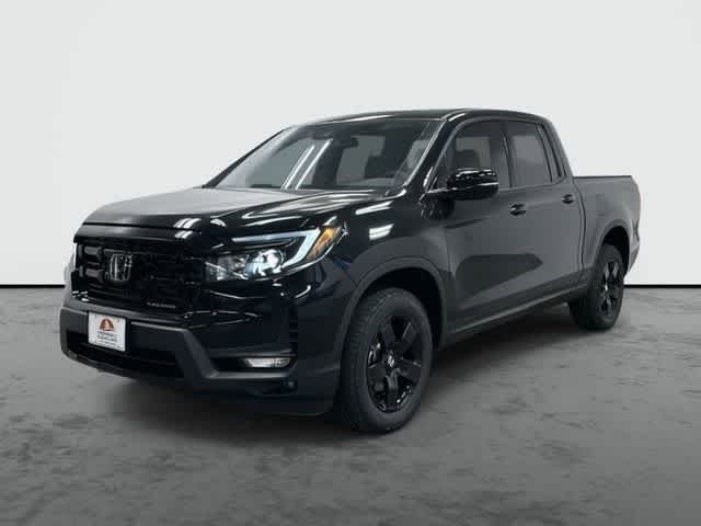 Thumbnail: 2026 Honda Ridgeline - 1