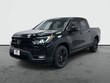  Honda Ridgeline