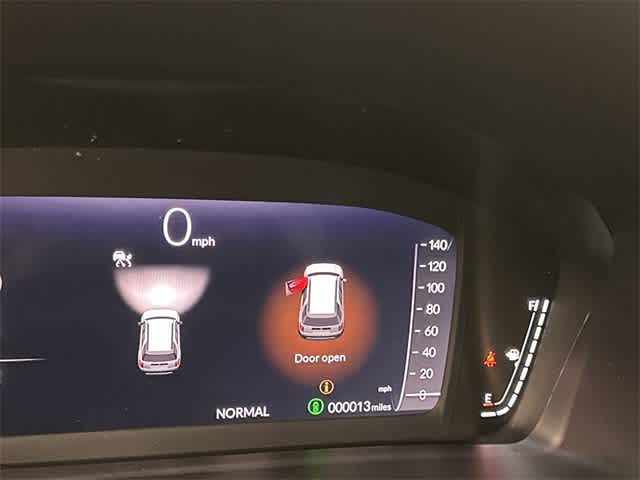 Thumbnail: 2026 Honda Passport - 16