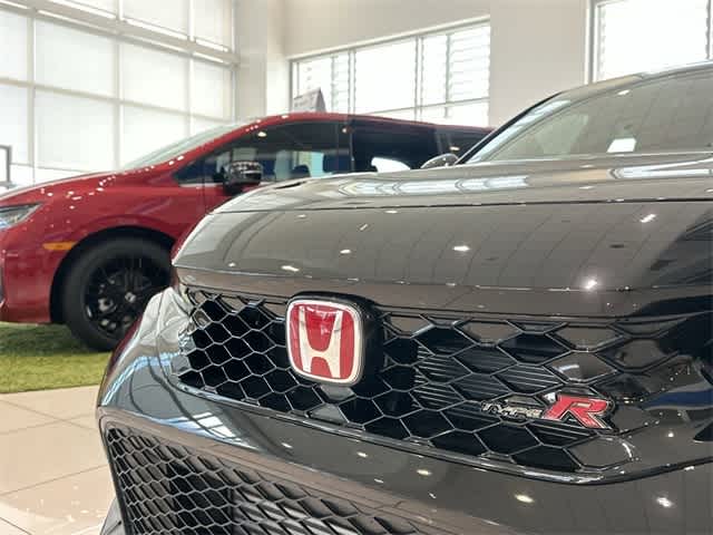 Thumbnail: 2025 Honda Civic - 30