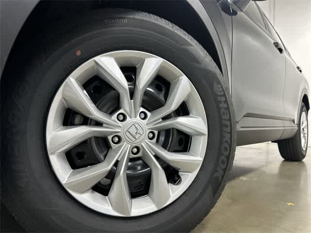 Thumbnail: 2026 Honda CR-V - 27