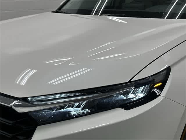 Thumbnail: 2026 Honda CR-V - 30