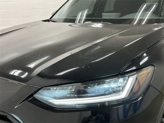 Thumbnail: 2024 Honda HR-V - 31