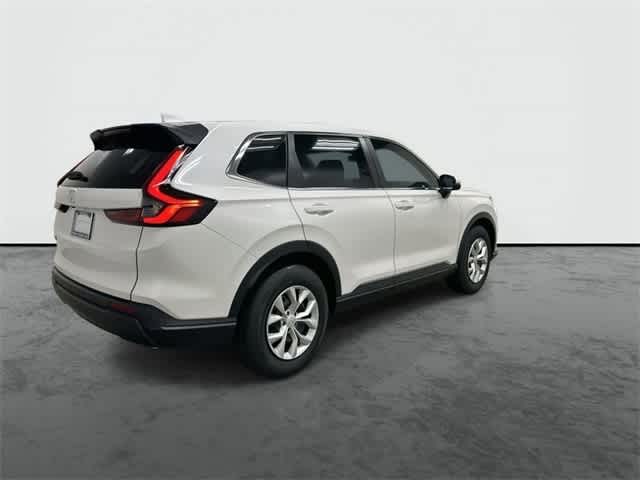 Thumbnail: 2026 Honda CR-V - 3