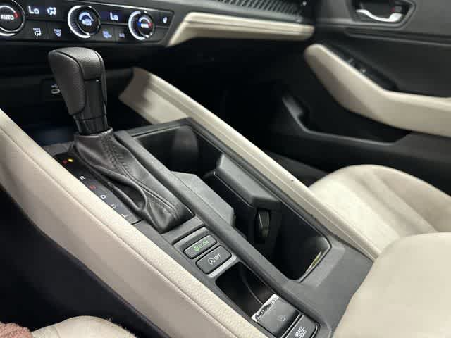 Thumbnail: 2023 Honda Accord - 23