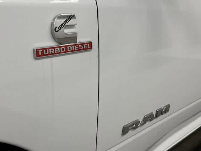 Thumbnail: 2022 RAM 3500 - 30