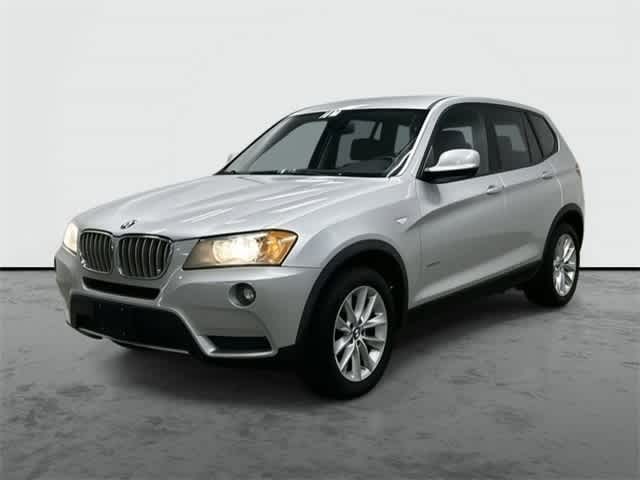 2014 BMW X3 xDrive28i -
                  League City, TX