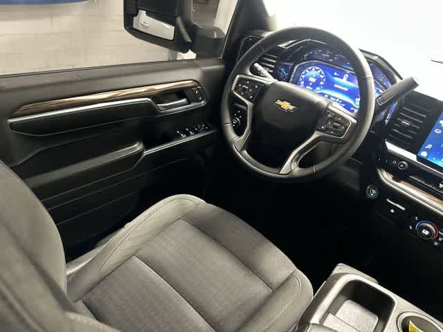 Thumbnail: 2024 Chevrolet Silverado 2500 - 12