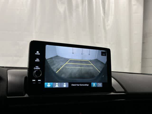 2023 Honda Pilot Touring - Photo 23