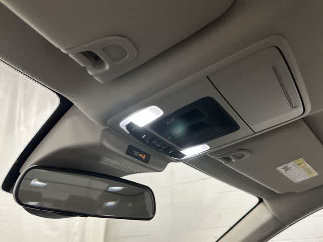 Thumbnail: 2025 Honda Accord - 20