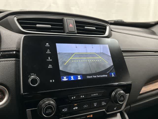 Thumbnail: 2020 Honda CR-V - 23
