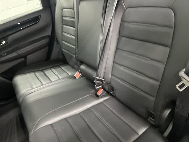 Thumbnail: 2025 Honda CR-V - 11