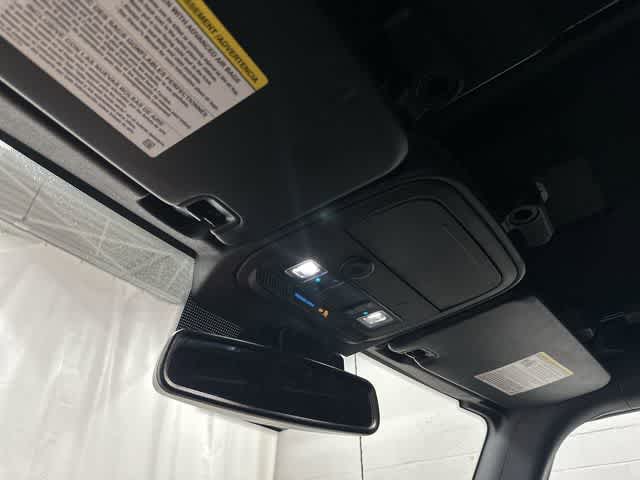 Thumbnail: 2023 Ford Bronco - 21