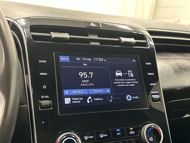 Thumbnail: 2023 Hyundai Santa Cruz - 20