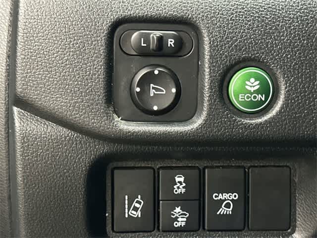 Thumbnail: 2023 Honda Ridgeline - 19