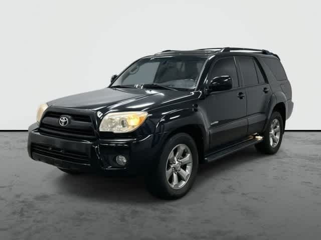2008 Toyota 4Runner