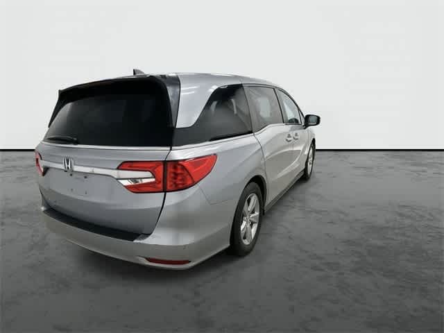 Thumbnail: 2019 Honda Odyssey - 3