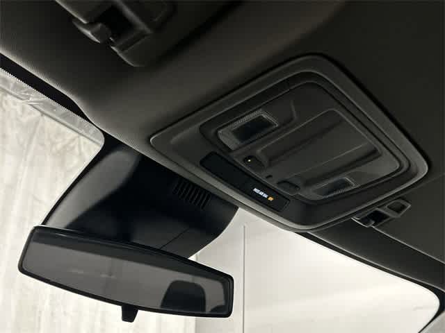 Thumbnail: 2023 Chevrolet Silverado 1500 - 20