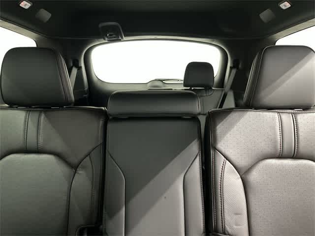 Thumbnail: 2025 Honda Pilot - 14