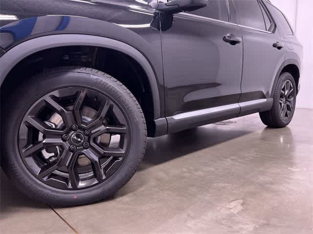 Thumbnail: 2025 Honda Pilot - 30