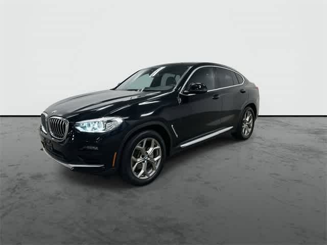 Thumbnail: 2020 BMW X4 - 8